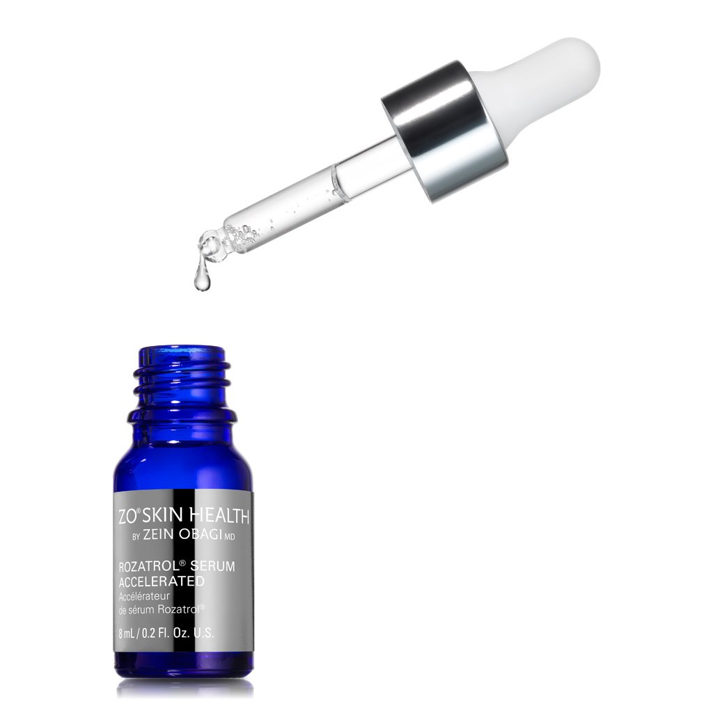 Zo® Rozatrol® Serum Accelerated