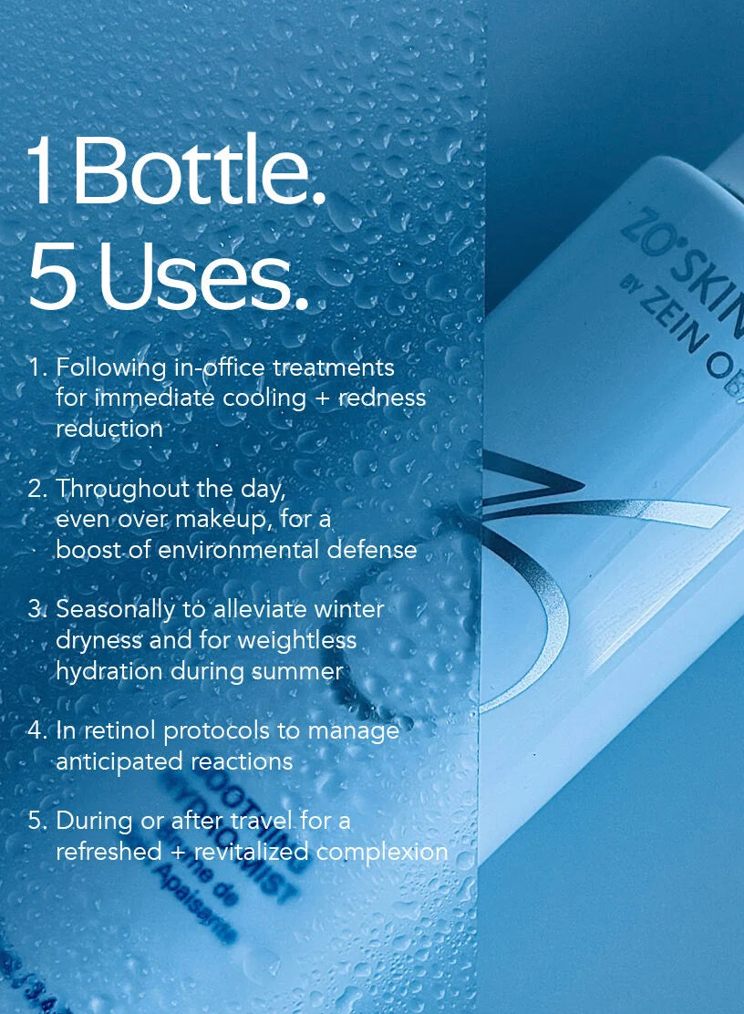 ZO® Soothing Hydro Mist