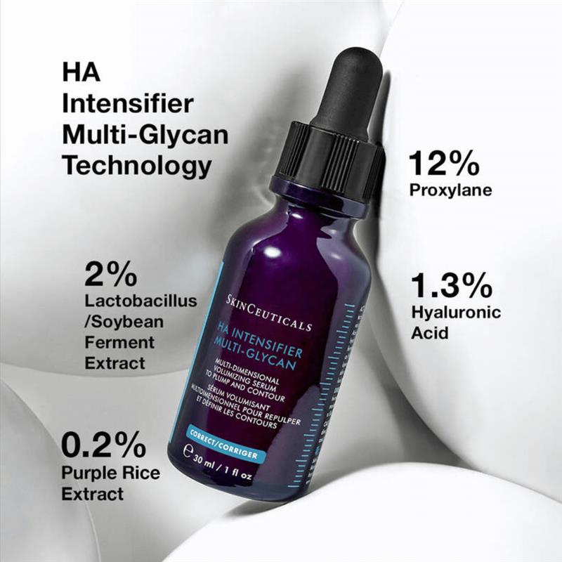 **NEW** SkinCeuticals H.A. (Hyaluronic Acid) Intensifier Multi-Glycan Serum