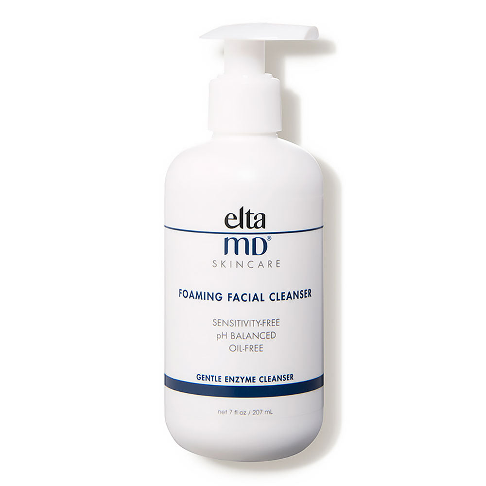 EltaMD® Foaming Facial Cleanser 7oz