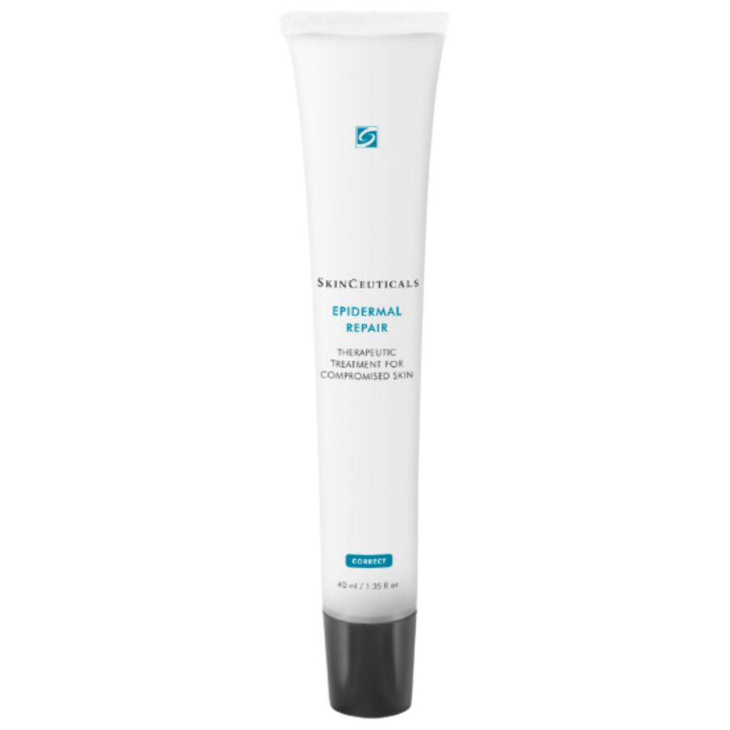 SkinCeuticals Epidermal Repair (available for purchase on-site at CARE)