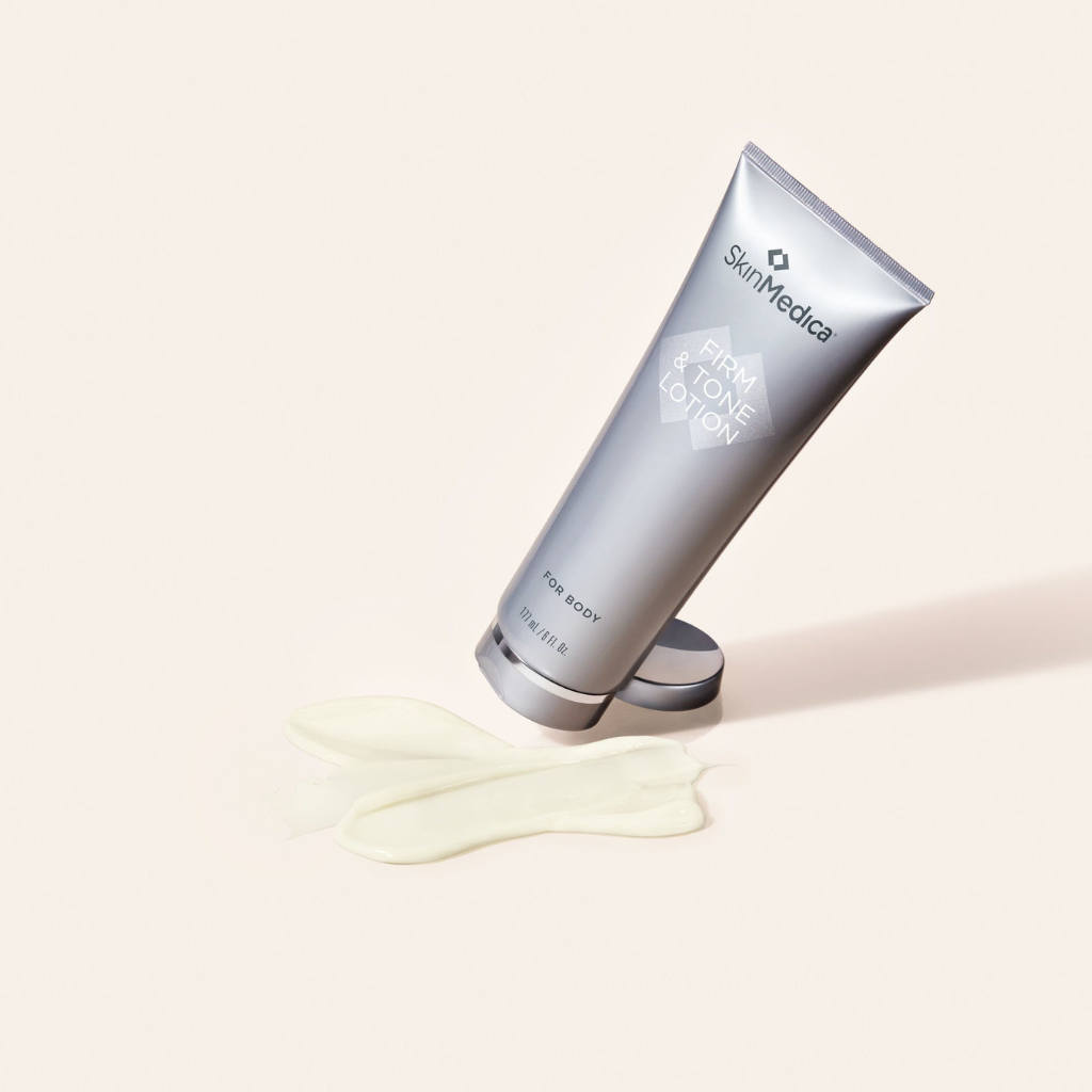 SkinMedica® Firm & Tone Lotion for Body