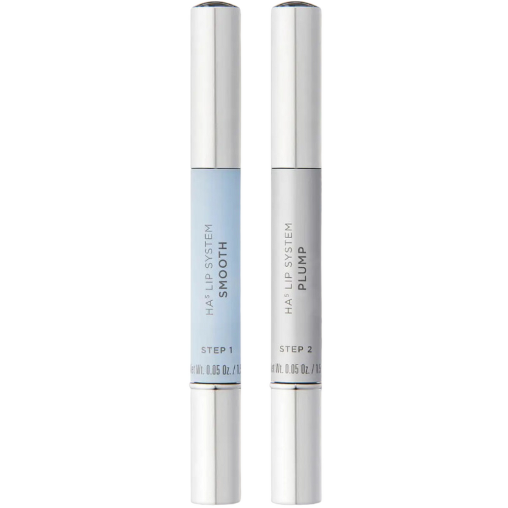 SkinMedica® HA 5 Smooth and Plump Lip System skinCARE MedSpa by CARE