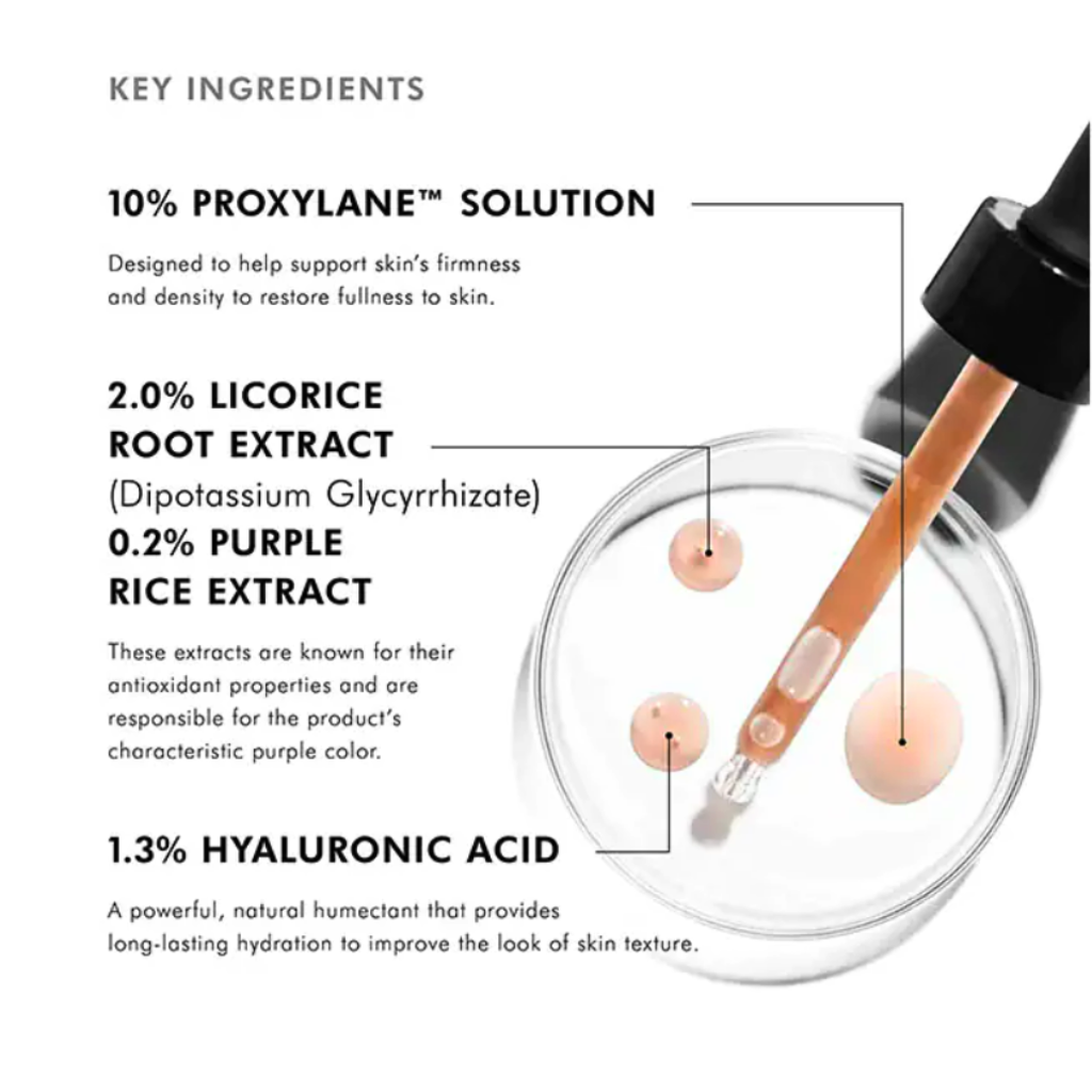 SkinCeuticals Hyaluronic Acid Intensifier (H.A.) (available for purchase on-site at CARE)