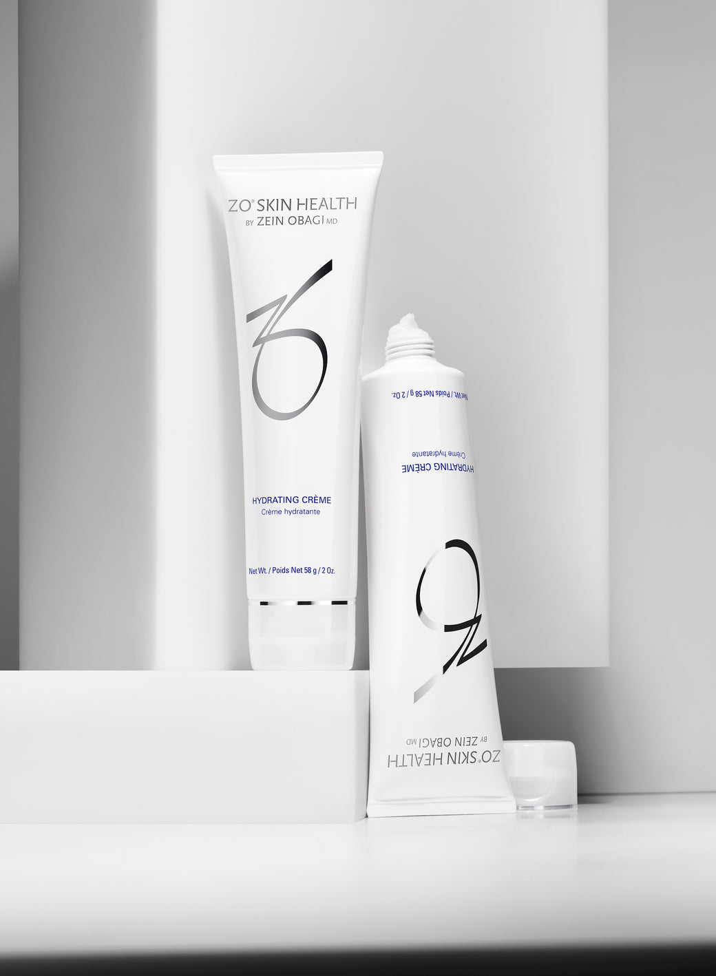 ZO® Hydrating Crème - Travel Size