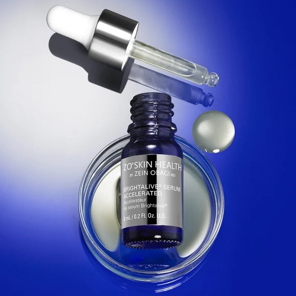 ZO® Brightalive® Serum Accelerated
