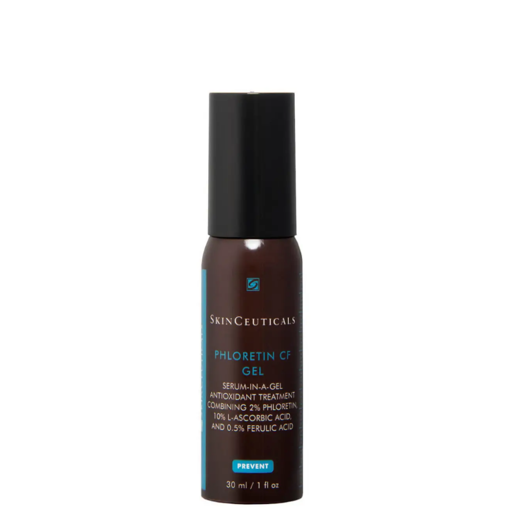 SkinCeuticals Phloretin CF Gel (Available for purchase on-site at CARE)