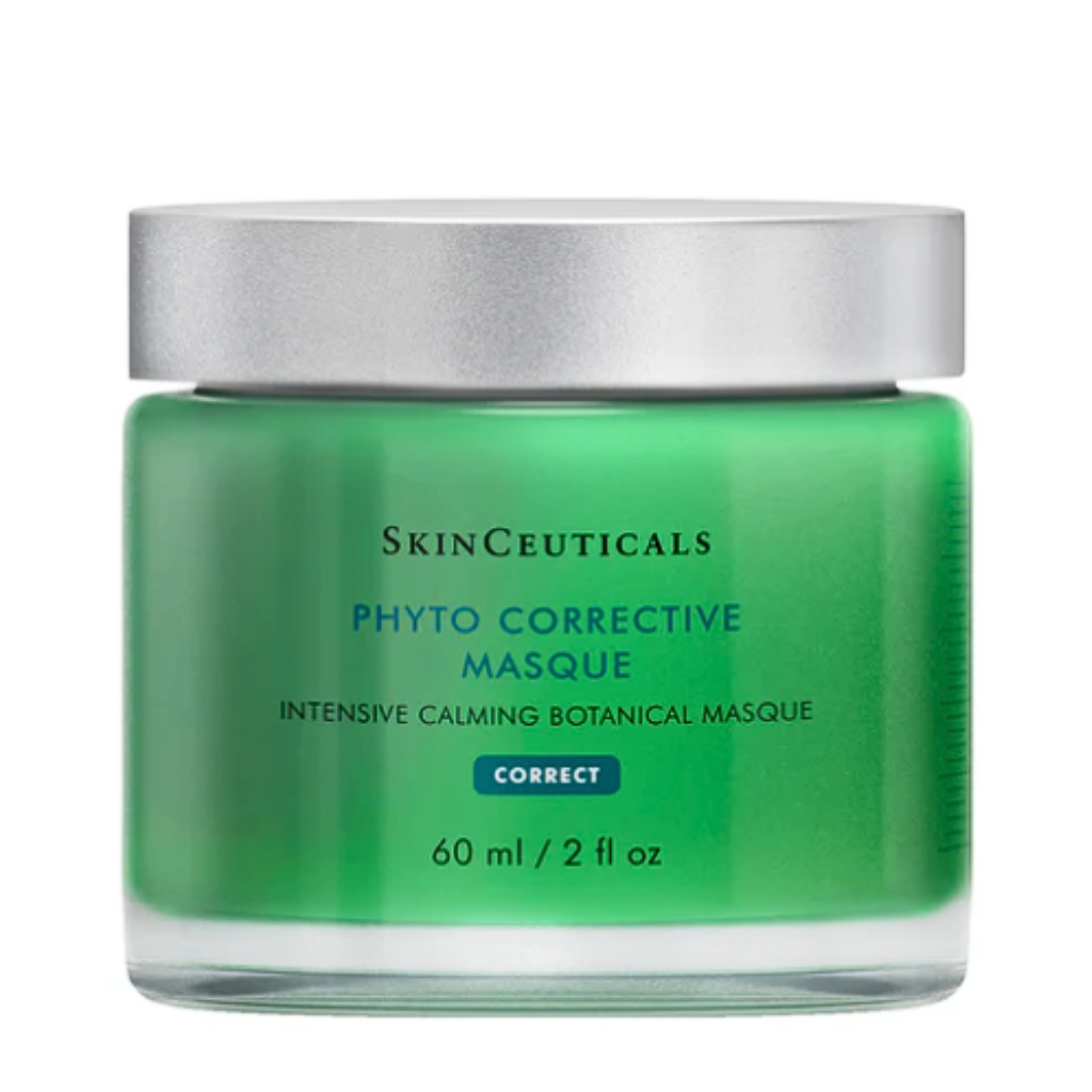 SkinCeuticals Phyto Corrective Masque (available for purchase on-site at CARE)