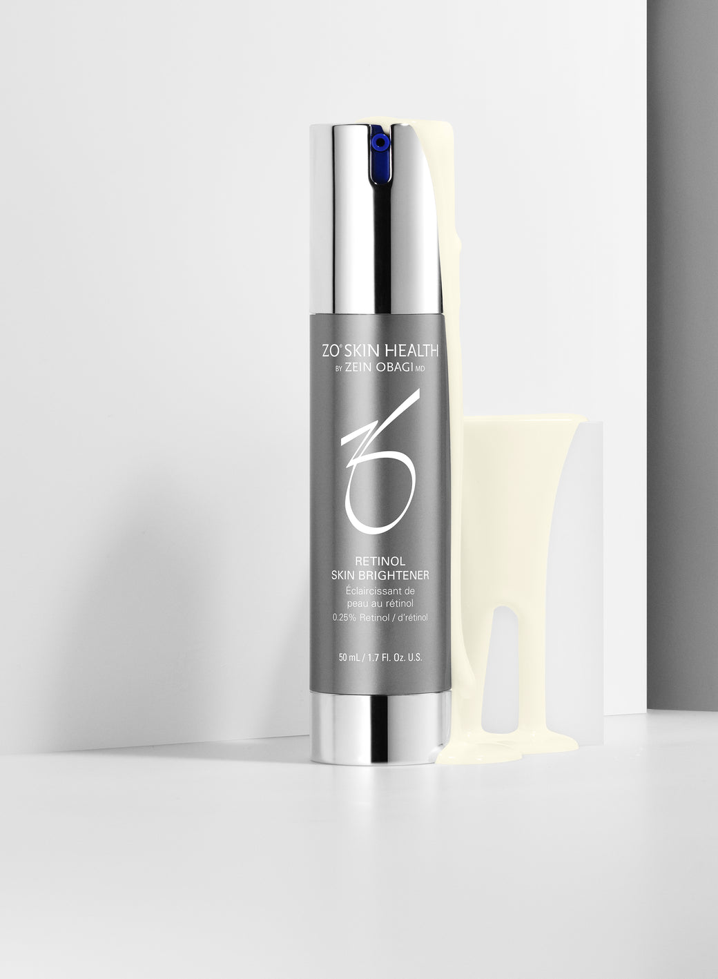ZO®  Retinol Skin Brightener 0.25%