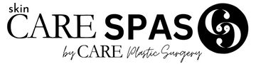 skinCARE spas by CARE Plastic Surgery