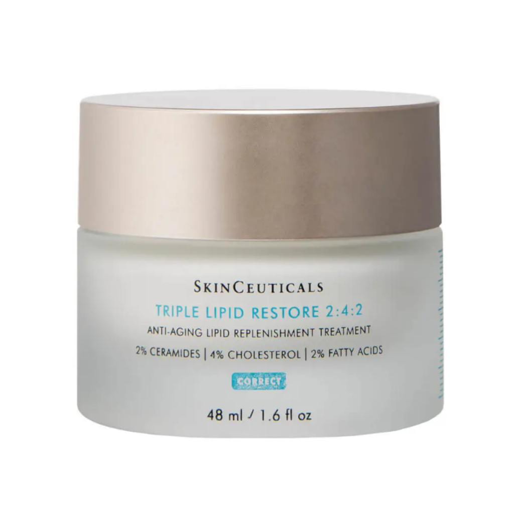 SkinCeuticals Triple Lipid Restore 2:4:2 (Available for purchase on-site at CARE)