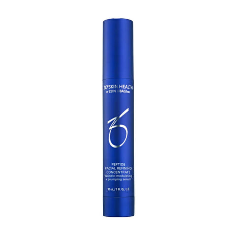 NEW* ZO® Skin Health Peptide Facial Refining Concentrate