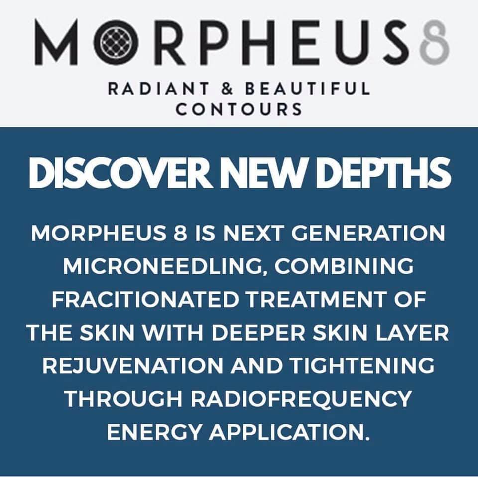 Morpheus Consultation