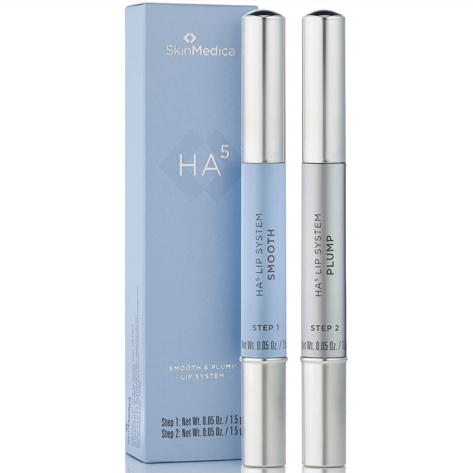 ha5 lip plump and smooth system