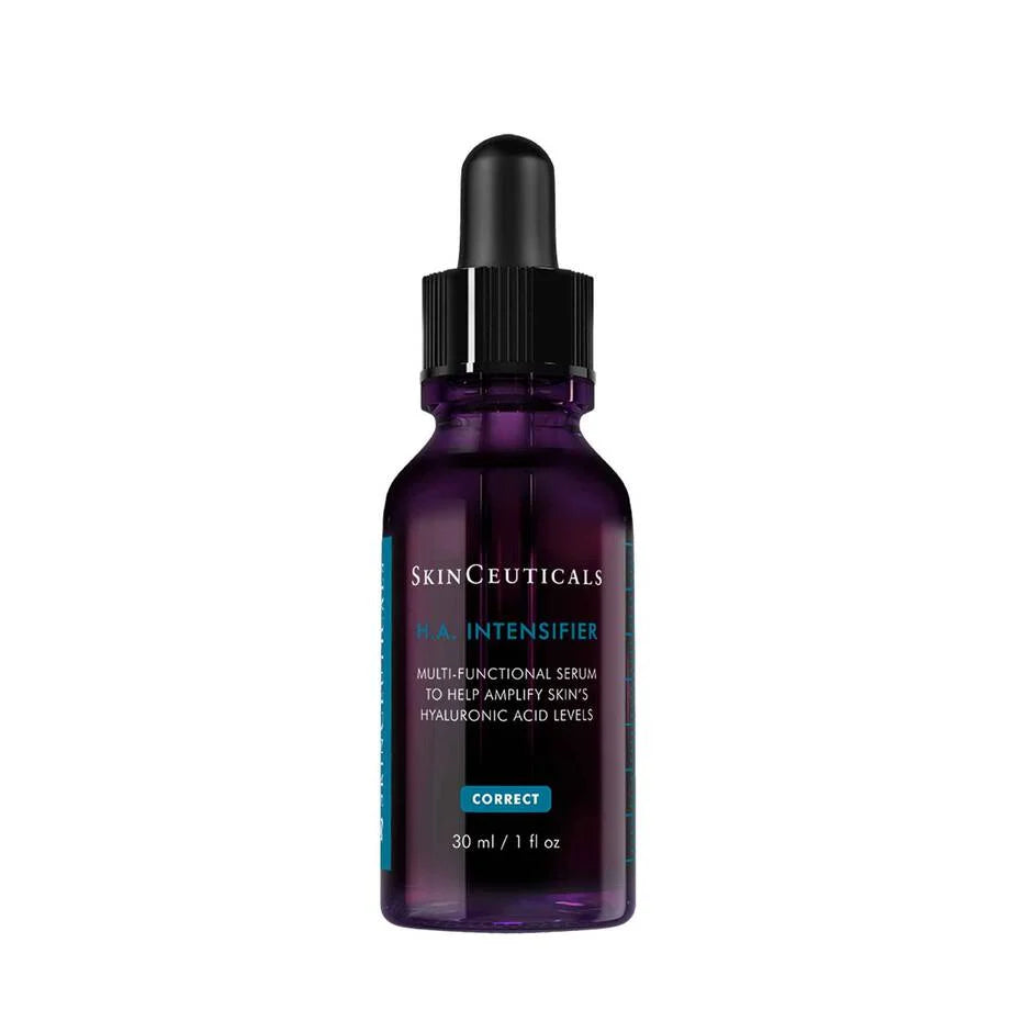 SkinCeuticals Hyaluronic Acid Intensifier (H.A.) (available for purchase on-site at CARE)