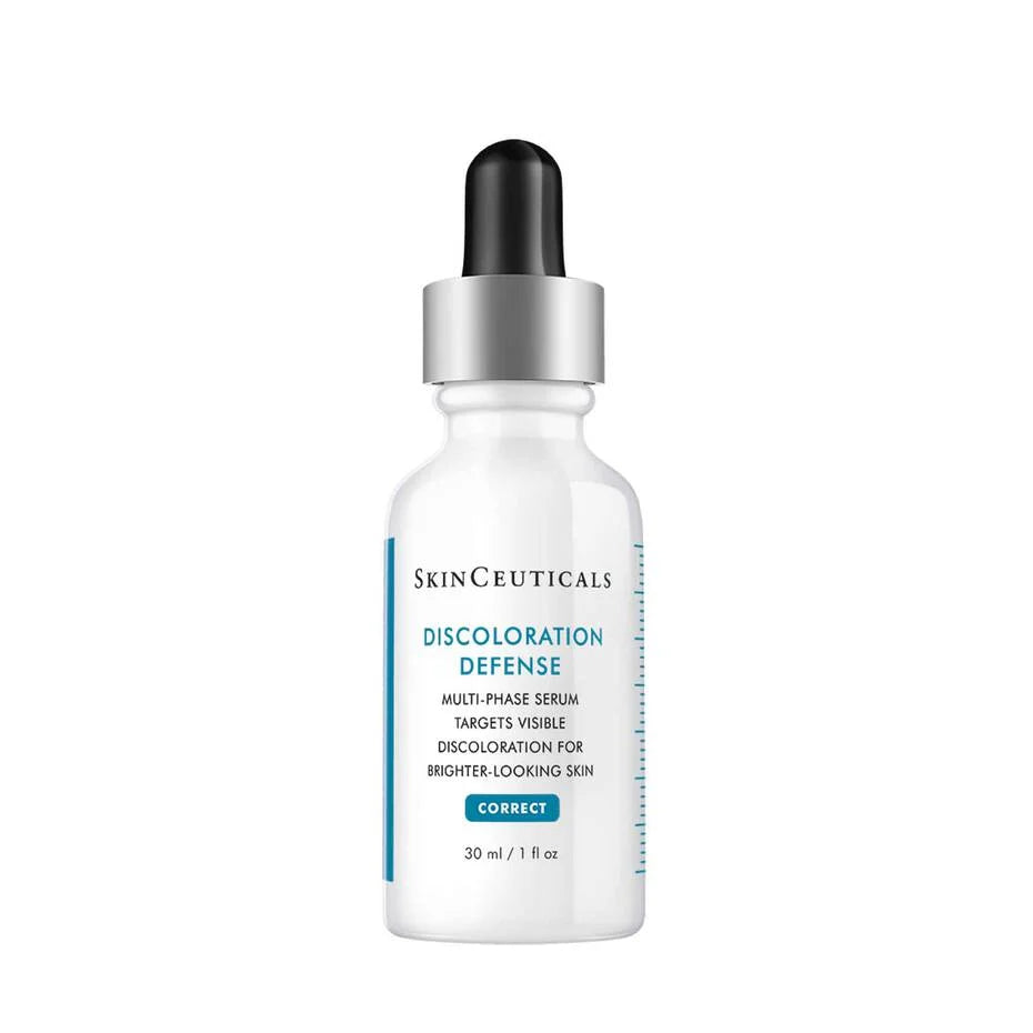 SkinCeuticals DISCOLORATION DEFENSE 0.5oz (available for purchase on-site at CARE)
