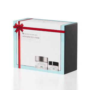 SkinCeuticals Holiday Kit: Advanced Firm (available for purchase on-site at CARE) COMING SOON