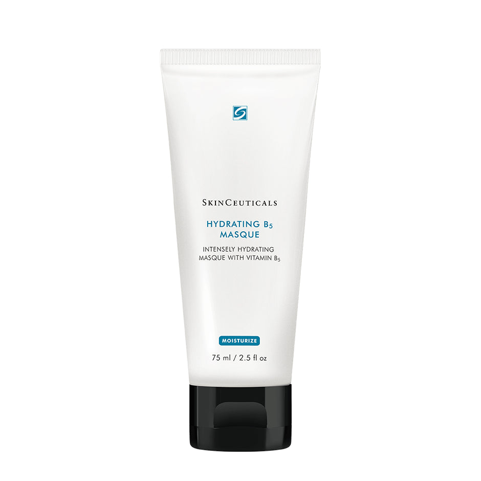 SkinCeuticals Hydrating B5 Masque (available for purchase on-site at CARE)