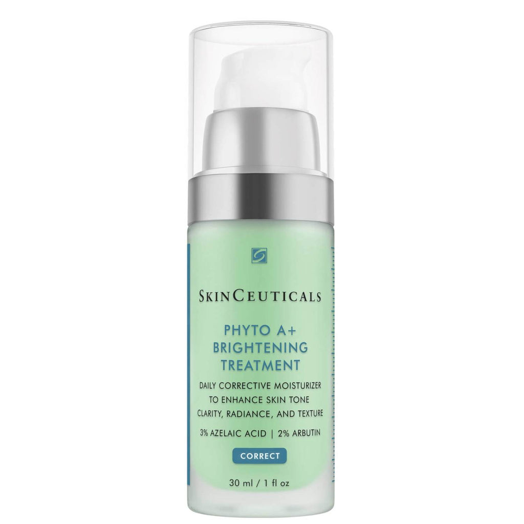 SkinCeuticals Phyto A+ Brightening Treatment (available for purchase on-site at CARE)