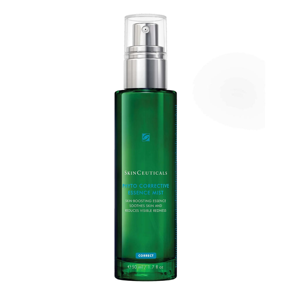 SkinCeuticals Phyto Corrective Essence Mist (available for purchase on-site at CARE)