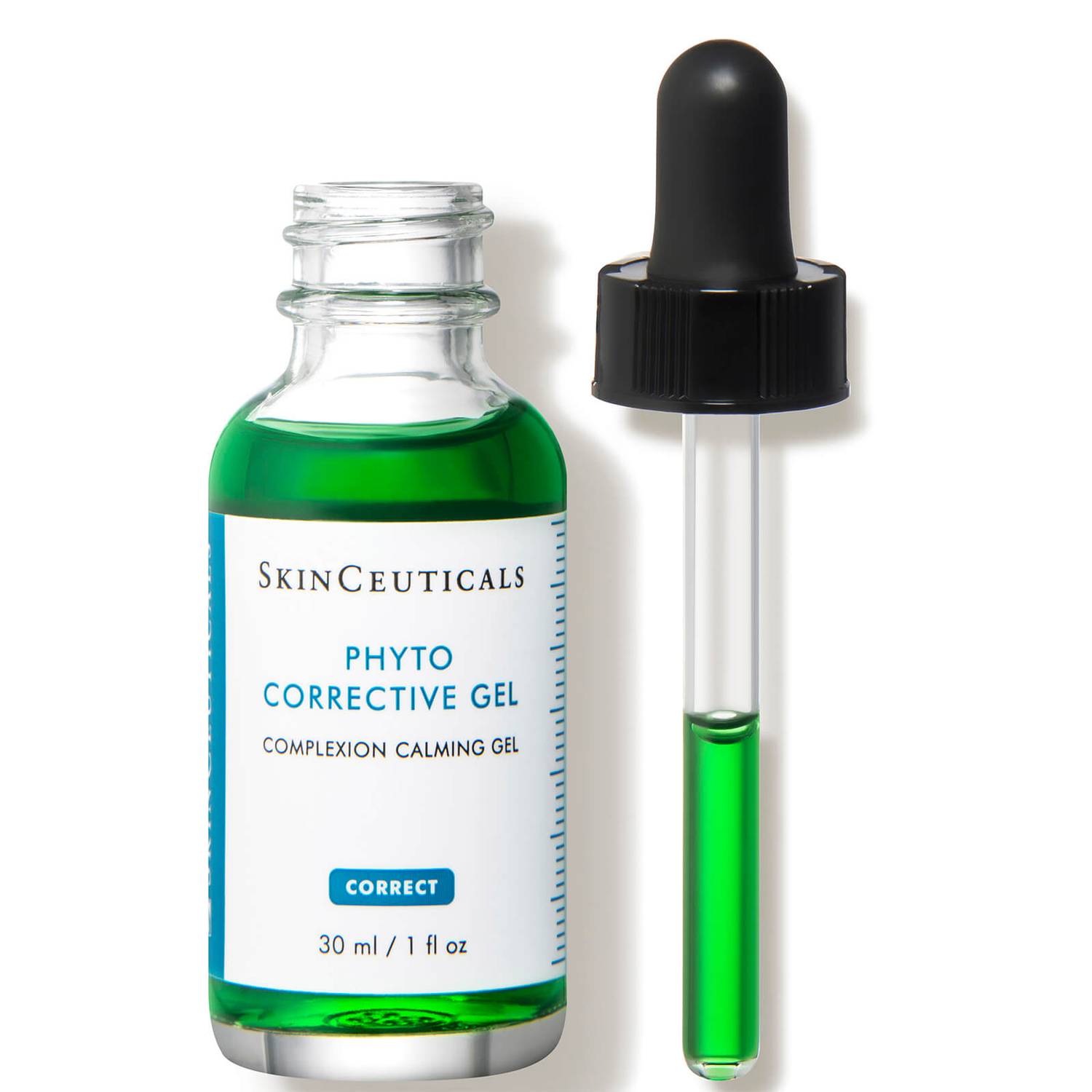 SkinCeuticals Phyto Corrective Gel (available for purchase on-site at CARE)