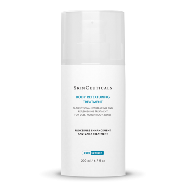 SkinCeuticals® BODY RETEXTURING TREATMENT